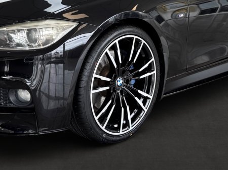 2015 BMW 3-Series - photo 10