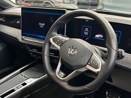 2025 Volkswagen Passat - photo 5