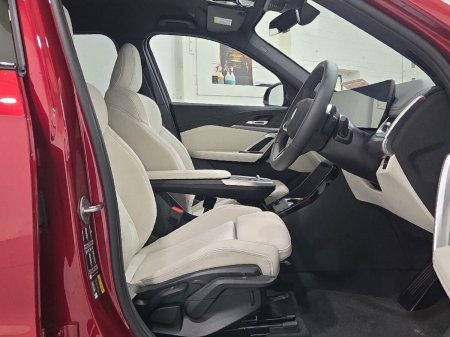 2026 BMW X1 - photo 12