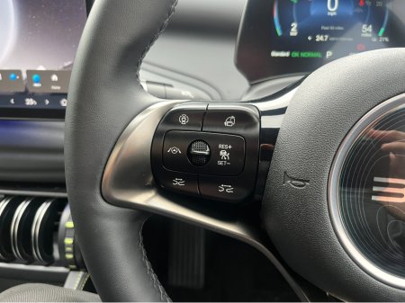 2026 BYD ATTO 3 - photo 25