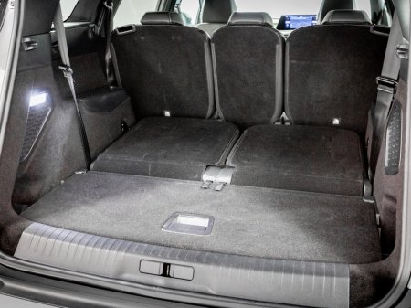 2025 Peugeot 5008 - photo 36