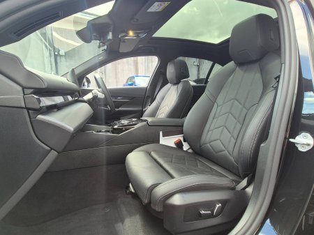 2025 BMW i5 - photo 19