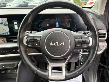 2023 Kia Sportage - photo 19
