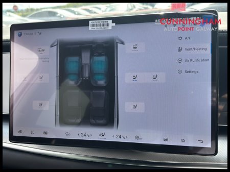 2026 BYD SEALION 7 - photo 37