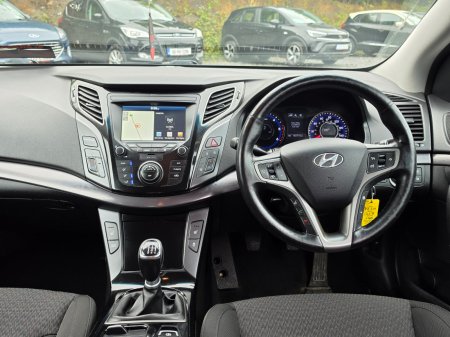 2017 Hyundai i40 - photo 6