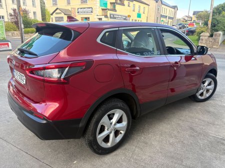 2019 Nissan Qashqai - photo 10
