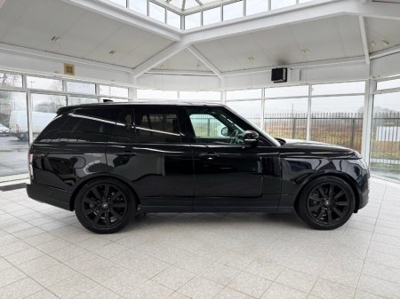 2019 Land Rover Range Rover - photo 2