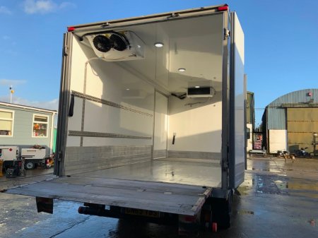 2019 Isuzu Other - photo 26