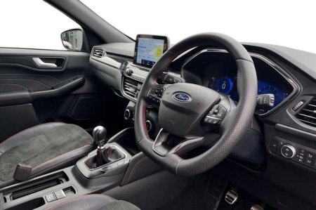 2023 Ford Kuga - photo 9
