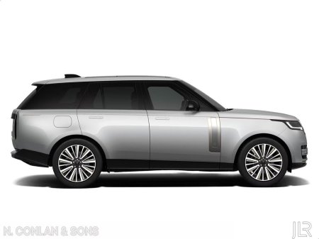 2027 Land Rover Range Rover - photo 13
