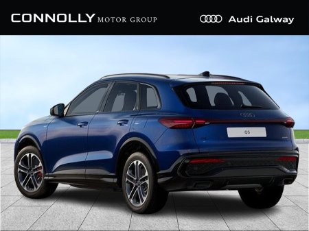 2027 Audi Q5 - photo 2