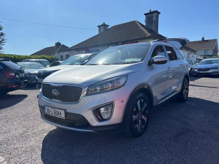 2016 Kia Sorento - photo 3