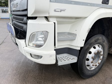2019 DAF CF 450 - photo 17