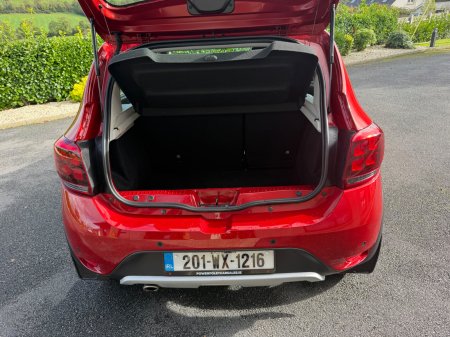 2020 Dacia Sandero Stepway - photo 15