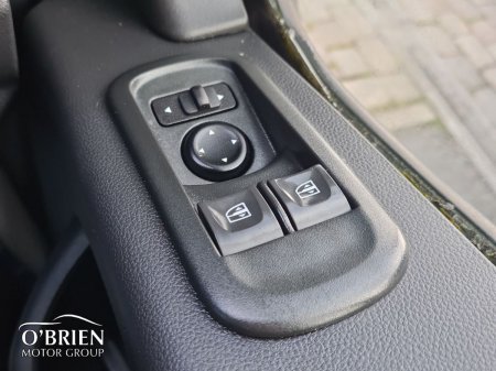 2021 Renault Master - photo 19