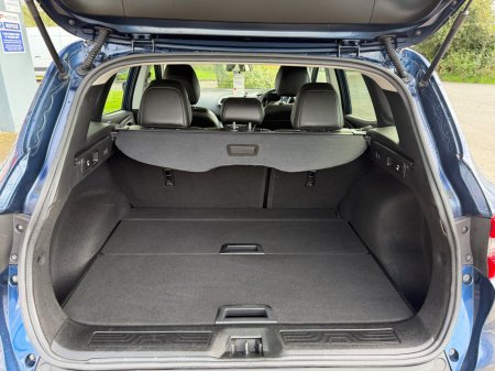 2016 Renault Kadjar - photo 8