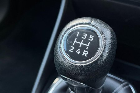 2018 Ford Fiesta - photo 31