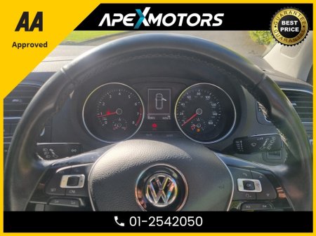 2017 Volkswagen Polo - photo 13