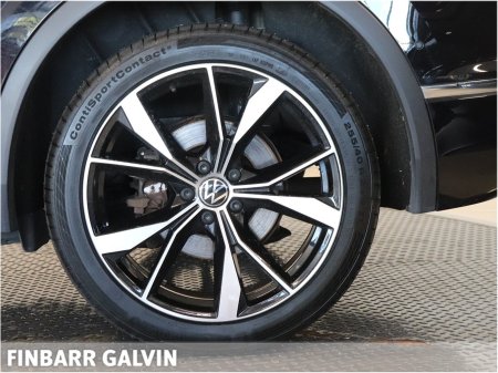 2023 Volkswagen Tiguan - photo 14