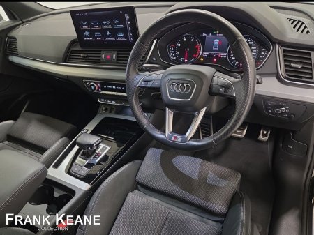 2022 Audi Q5 - photo 12
