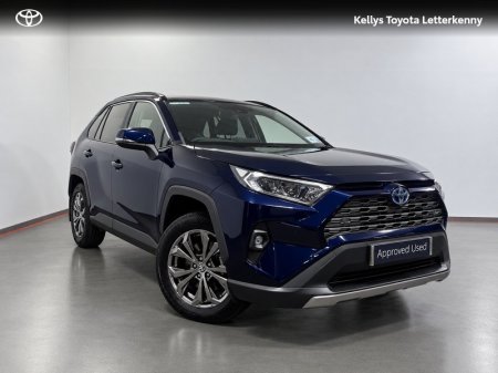 2022 Toyota RAV4 RAV4 HYBRID SOL 4DR AUTO #82