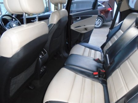 2016 Kia Sorento - photo 9
