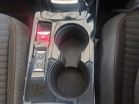 2021 Peugeot 208 - photo 29