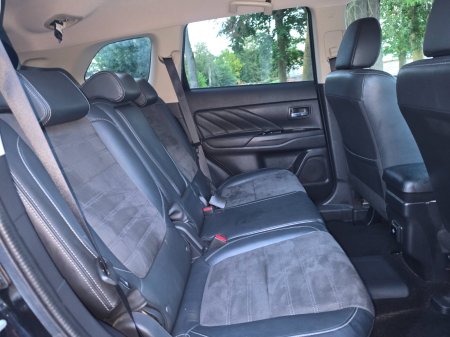 2018 Mitsubishi Outlander - photo 16