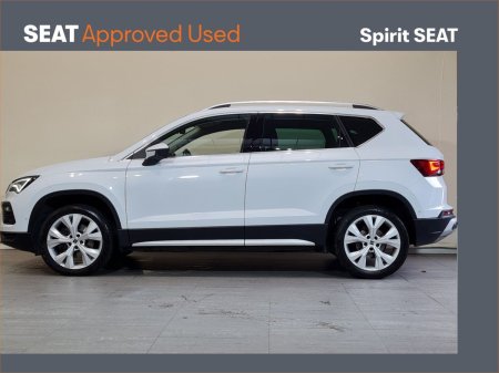 2023 SEAT Ateca - photo 3