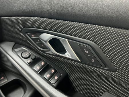 2019 BMW 3-Series - photo 26