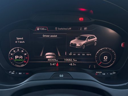 2019 Audi A3 - photo 15