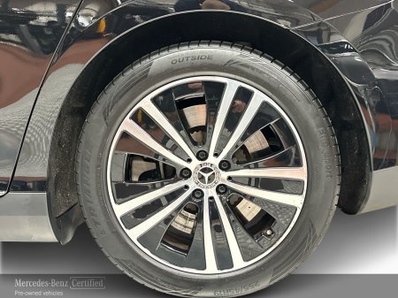 2023 Mercedes-Benz EQE - photo 5