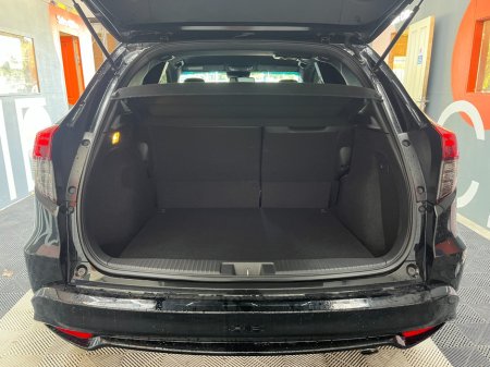 2021 Honda Vezel - photo 7