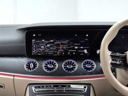 2023 Mercedes-Benz E-Class - photo 12