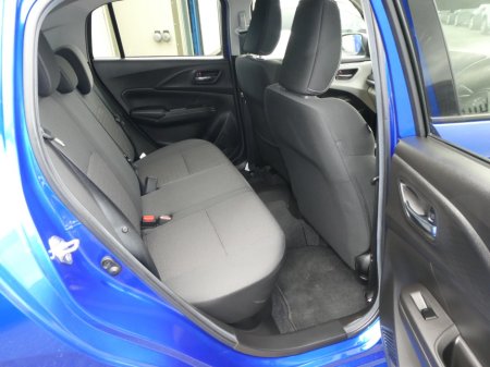 2024 Suzuki Swift - photo 9