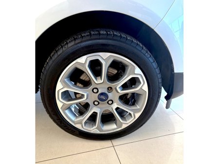 2018 Ford EcoSport - photo 13