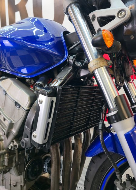 2002 Honda CB - photo 25