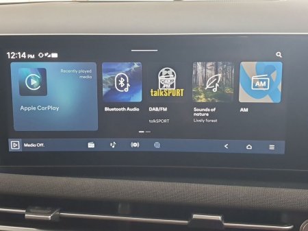 2026 Hyundai Tucson - photo 30