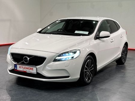 2018 Volvo V40 - photo 7