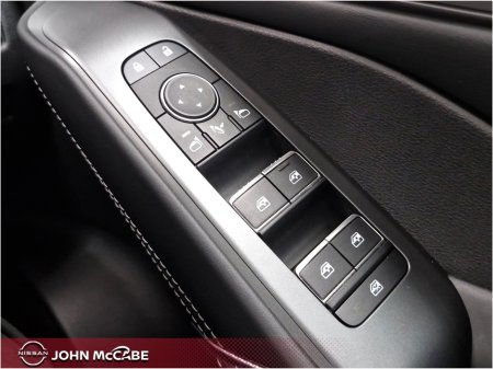 2025 Nissan Qashqai - photo 26