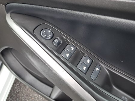 2024 Opel Grandland - photo 32