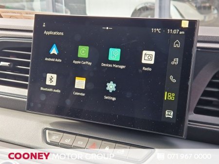 2027 Nissan Interstar - photo 9