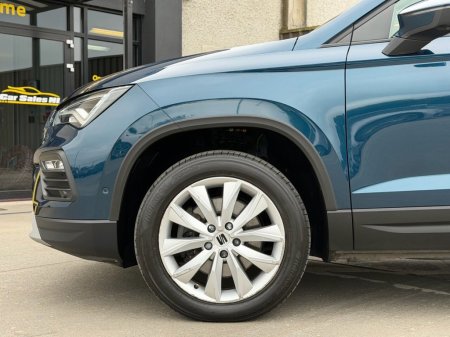 2022 SEAT Ateca - photo 6