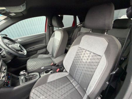 2022 Volkswagen Polo - photo 48