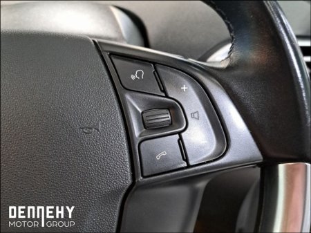 2020 Citroen Grand C4 Spacetourer - photo 24