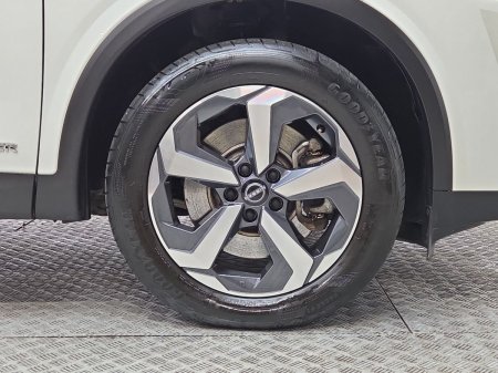 2024 Nissan Qashqai - photo 15