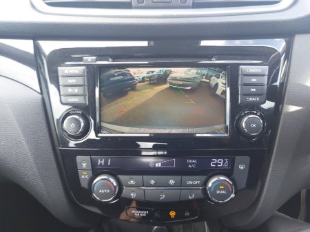 2020 Nissan Qashqai - photo 21