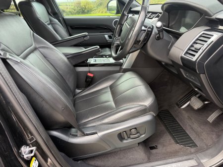 2020 Land Rover Discovery - photo 11