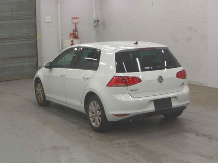 2016 Volkswagen Golf - photo 6
