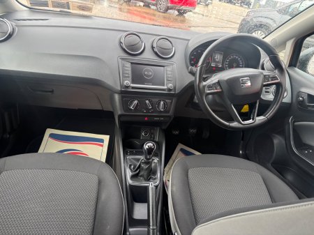 2016 SEAT Ibiza - photo 8